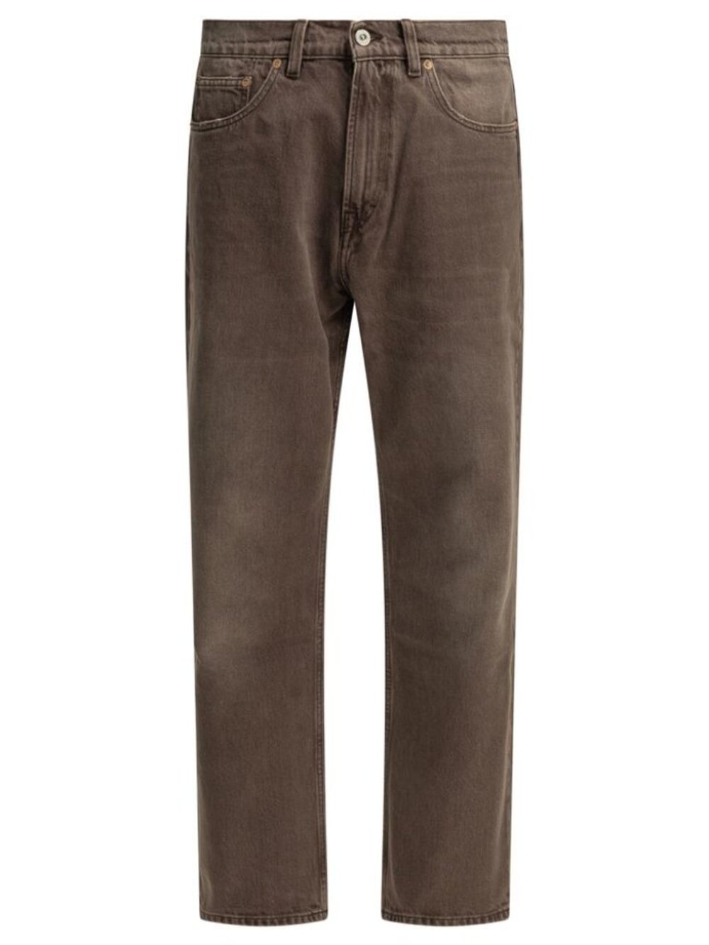 Our Legacy Third Cut Straight Leg Jeans Tag Size 34 Men